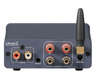 Fosi Audio Fosi Audio BT20A PRO 48V blue - Wzmacniacz audio 2.0 - 1583322 - zdjęcie 2